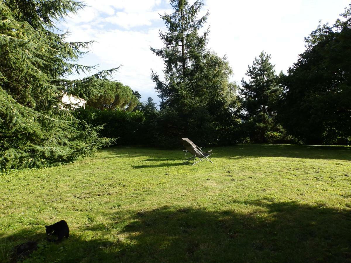 Serenâ Pouzauges Exterior foto