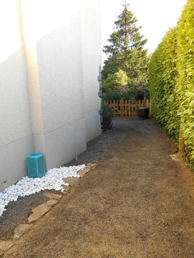 Serenâ Pouzauges Exterior foto