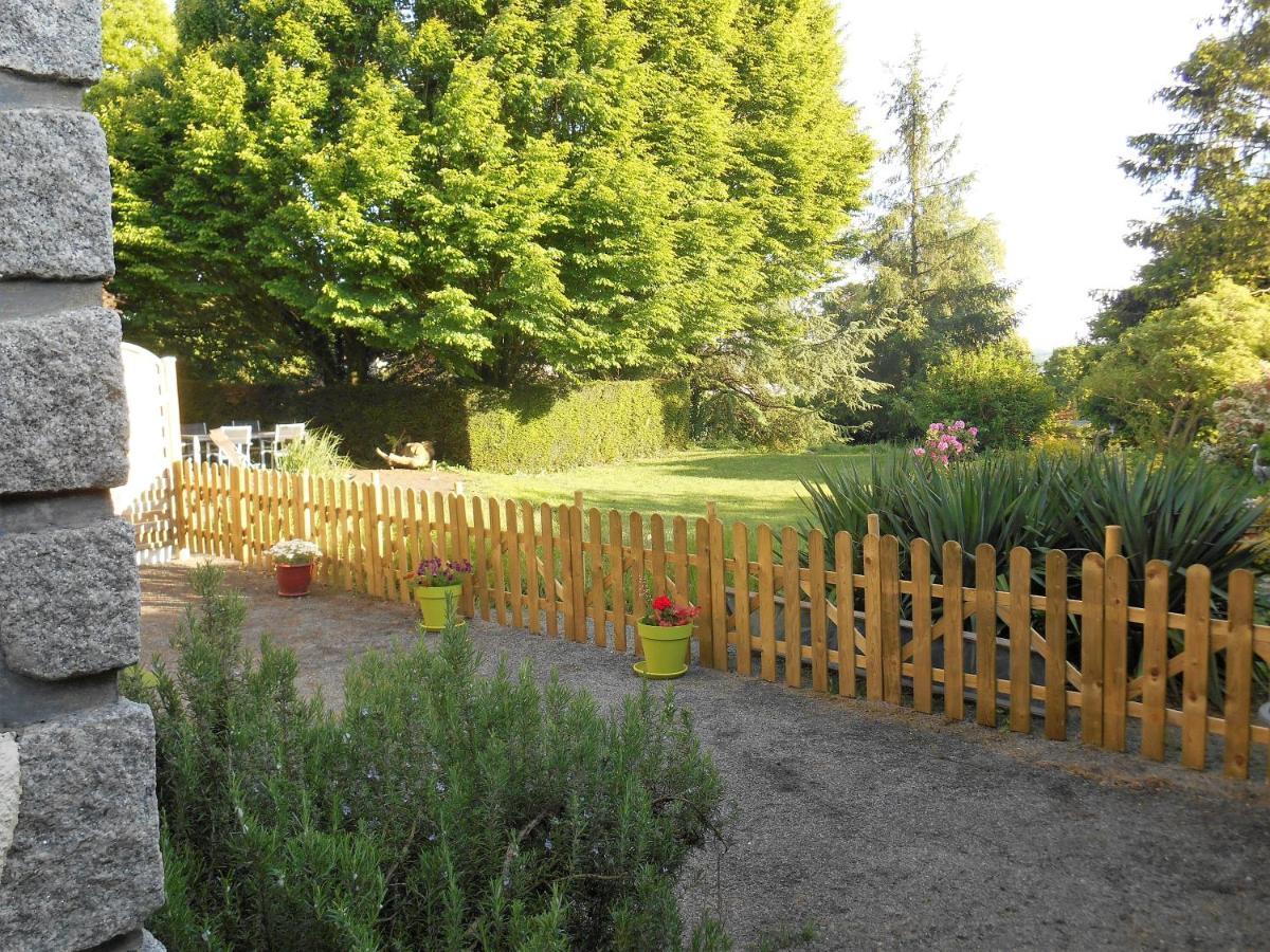 Serenâ Pouzauges Exterior foto